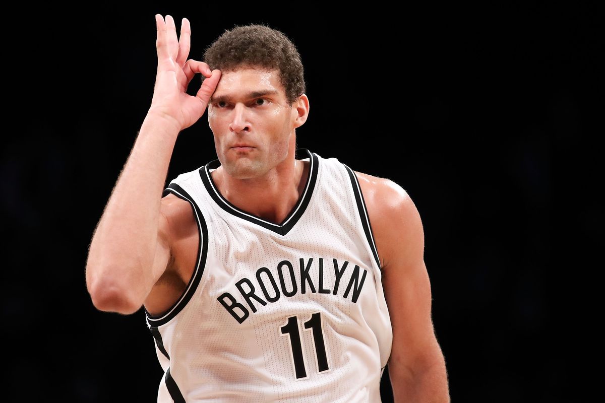 Lopez brook espn dunk nba past two stats defenders powers